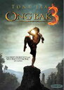 SALE OFF!新品北米版DVD!【マッハ!参】 Ong Bak 3
