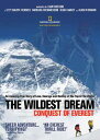 SALE OFF！新品北米版DVD！The Wildest Dream: Conquest of Everest！