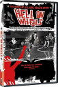 SALE!OFF!新品DVD!【ローラー・ダービー】HELL ON WHEELS!
