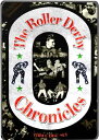 SALE!OFF!新品DVD!【ローラー・ダービー】Roller Derby Chronicles (3 Discs)!
