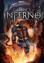 新品北米版DVD！Dante's Inferno！ダンテズ・インフェルノ