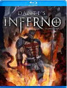 新品北米版Blu-ray!Dante's Inferno (Blu-Ray)!ダンテズ・インフェルノ