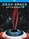 新品北米版Blu-ray!Dead Space: Aftermath (Blu-Ray)!デッドスペース: アフターマス