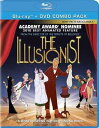 新品北米版Blu-ray!【イリュージョニスト 】