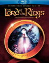 新品北米版Blu-ray！【指輪物語】The Lord of the Rings (P&S) (Deluxe Edition)