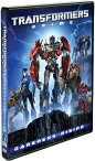 新品北米版DVD！【トランスフォーマー・プライム】 Transformers Prime: Darkness Rising！