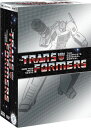 新品北米版DVD!The Transformers: More Than Meets The Eye: The Complete Series (Season1...