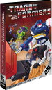 新品北米版DVD!Transformers: Seasons Two Part Two (25th Anniversary Edition)!トランスフォーマー:シーズン2 パー2(2)