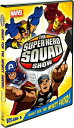 新品北米版DVD！The Super Hero Squad Show: Quest For The Infinity Sword Vol. 3！