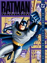 新品北米版DVD!【バットマン】 Batman: The Animated Series, Volume Three (DC Comics Classic Co...