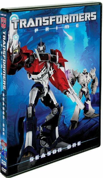 【こちらの商品はお取り寄せの商品になります。入荷の目安：1〜3週間】 ※万が一、メーカーに在庫が無い場合はキャンセルとさせて頂く場合がございます。その際はご了承くださいませ。 Transformers Prime: The Complete First Season トランスフォーマープライム 第1シーズン全話 [ US / Shout! Factory / DVD ] 新品！ ※こちらのDVDはリージョンコード(DVD地域規格)が【1】になります。 日本製のデッキではご覧頂けませんのでご注意下さい。 リージョンコードフリーのDVDデッキなど対応機種でご覧下さい。 ※アメリカ盤につき日本語字幕はございません。 話題！！『トランスフォーマープライム』の第1シーズン全話を収録した北米版DVD！！4枚組！！収録時間600分！！ 【仕様】 ■音声：英語 ■ディスク枚数：4枚 ■収録時間：本編600分 【Special Features】 ・Original "Making of" special ・Audio commentaries ・Toy featurette ・Season two preview　