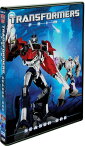 新品北米版DVD！【トランスフォーマー・プライム】 第1シーズン全話！Transformers Prime: The Complete First Season！