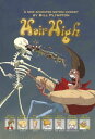 新品北米版DVD!Hair High (ビル・プリンプトン監督作)