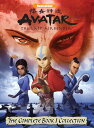 新品北米版DVD!【アバター 伝説の少年アン】 BOOK1!