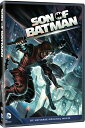 新品北米版DVD!【サン・オブ・バットマン】 Son of Batman!