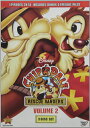 新品北米版DVD!【チップとデール Vol.2】 Chip 'n Dale Vol.2!