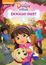 北米版DVD!【ドーラといっしょに大冒険】 Dora & Friends: Doggie Day!