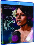 新品北米版Blu-ray！【ビリー・ホリディ物語／奇妙な果実】 Lady Sings the Blues [Blu-ray]！