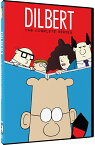 新品北米版DVD！【ディルバート コンプリート・シリーズ】Dilbert - The Complete Series！