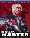 新品北米版Blu-ray!【忍者ジョン&マックス:コンプリート・TVシリーズ】 The Master: The Complete Series [Blu-ray...