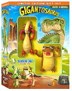 新品北米版DVD!【ギガントサウルス シーズン1 Vol.1】 Gigantosaurus: Season 1 Volume 1!<フィギュア付き限定盤>(2)