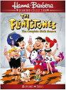 新品北米版DVD!【原始家族フリントストーン 6thシーズン】 The Flintstones: The Complete Sixth Season!