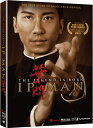SALE OFF!新品北米版DVD!【葉問前傅】 The Legend Is Born: Ip Man!