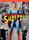 SALE OFF!新品北米版DVD!Superman - The 1948 & 1950 Theatrical Serials Collection!