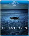 楽天RGB DVD STORE／SPORTS＆CULTURESALE OFF！新品北米版Blu-ray！【海洋天堂】 Ocean Heaven [Blu-ray/DVD Combo]！