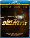 SALE OFF!新品北米版Blu-ray!Let the Bullets Fly (Collector's Edition) [Blu-ray/DVD Com...