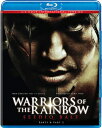 SALE OFF!新品北米版Blu-ray!【セデック・バレ(完全版)】 Warriors of the Rainbow: Seediq Bale [Blu-r...
