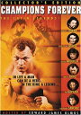 SALE OFF!新品北米版DVD!Champions Forever - The Latin Legends!