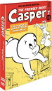 新品北米版DVD!【キャスパー】 Casper the Friendly Ghost: The Complete Collection (1945-1963)!