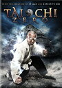 SALE OFF!新品北米版DVD!Tai Chi Zero!