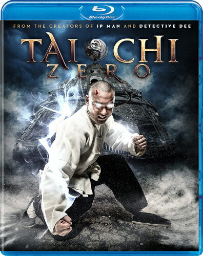 SALE OFFBlu-rayTai Chi Zero [Blu-ray]