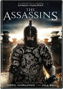SALE OFF!新品北米版DVD!【銅雀台】 Assassins!