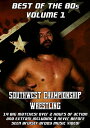 SALE OFF！新品北米版DVD！Best Of The 80 039 s Vol.1 Southwest Championship Wrestling！＜80年代のプロレス ブルーザー ブロディ他＞