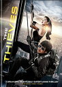 SALE OFF!新品北米版DVD!【泥棒たち】 Thieves!