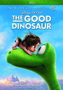 新品北米版DVD!【アーロと少年】 The Good Dinosaur!<ディズニー/ピクサー最新作>