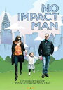 SALE OFF!新品北米版DVD!【地球にやさしい生活】 NO IMPACT MAN !