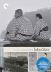 新品北米版Blu-ray！【東京物語】＜小津安二郎監督作品＞