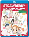 ■新品北米版Blu-ray!【苺ましまろ OVA】全5話!