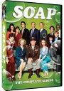新品北米版DVD!【ソープ】 SOAP - The Complete Series!<ビリー・クリスタル>