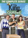 新品北米版DVD!The King of Queens - The Complete Series!