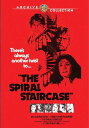 新品北米版DVD！【らせん階段】 The Spiral Staircase！