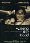 新品北米版DVD！【ウェイキング・デッド】 Waking the Dead！＜ジェニファー・コネリー＞