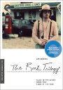 新品北米版Blu-ray!<ヴィム・ヴェンダース ロード・ムービー3部作(『都会のアリス』『まわり道』『さすらい』)> Wim Wenders The Road...