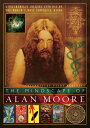 新品北米版DVD!The Mindscape of Alan Moore!<アラン・ムーアに関するドキュメンタリー>