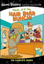 新品北米版DVD!【くまくんトリオ大脱走】 Help! It's the Hair Bear Bunch! - The Complete Series!(2)