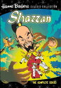 新品北米版DVD！【大魔王シャザーン】 Shazzan - The Complete Series！